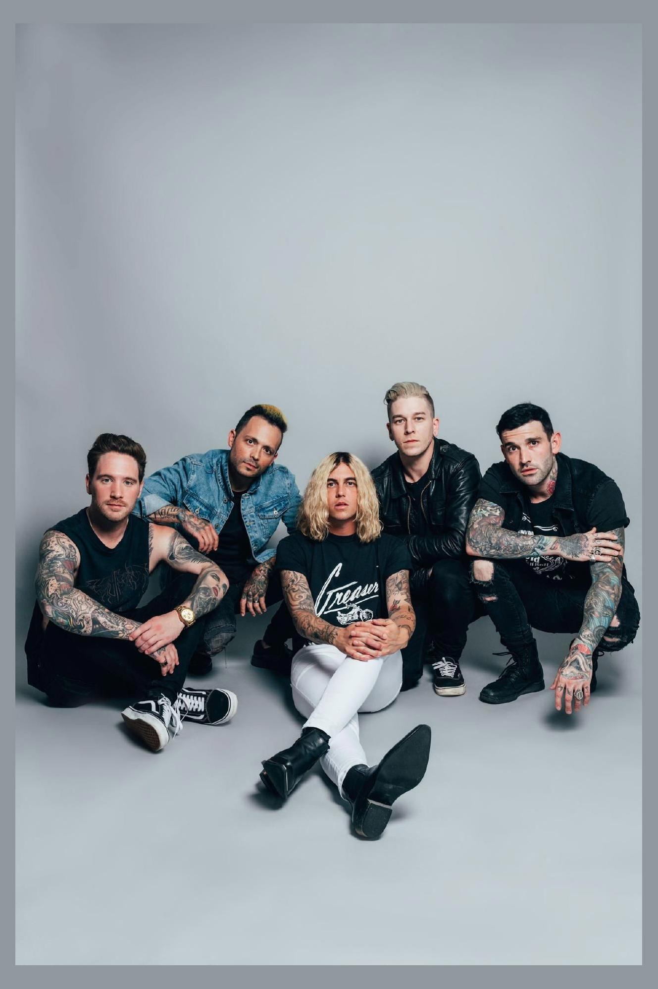Sleeping With Sirens